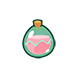 Small Love Potion