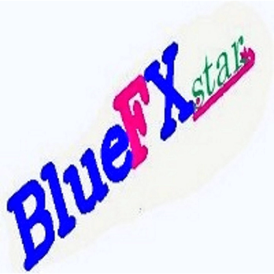 BlueFX