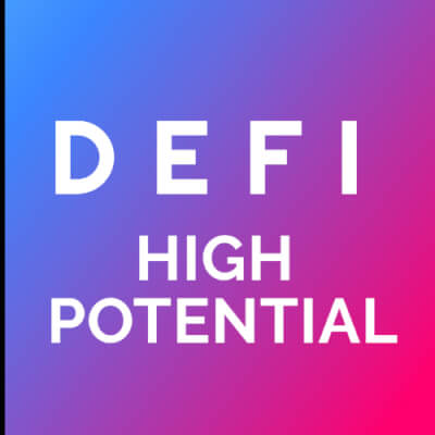 Defi- High Potential