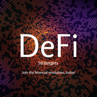 De-Fi Strategists
