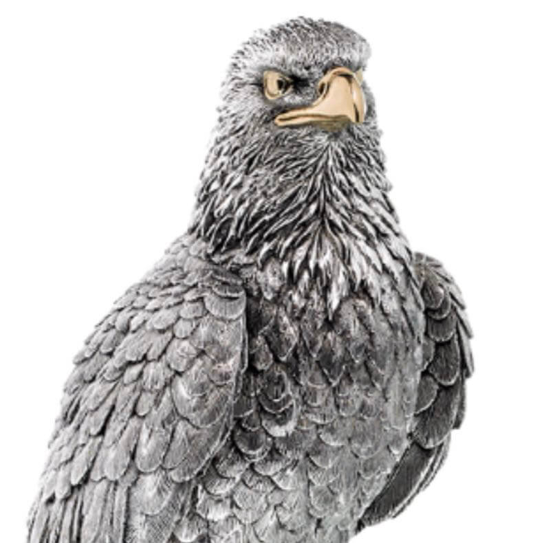 Platinum Eagle