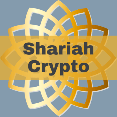 Shariah Crypto